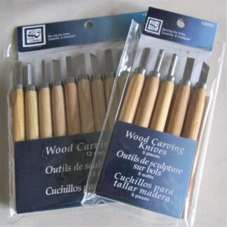 Loew CornellCarving Sets