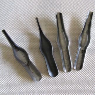 Speedball Cutters - Mini and Reversed