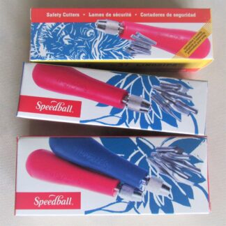 Speedball Cutter Sets
