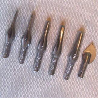 Speedball Linoleum Cutters