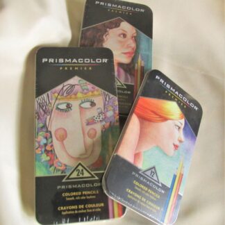 Prismacolor Colored Pencil Sets