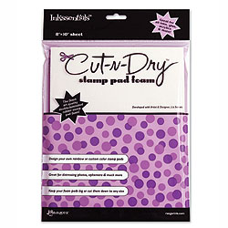 Ranger Cut-n-Dry Foam Pad