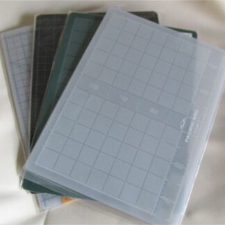 Self-Healing Cutting Mats