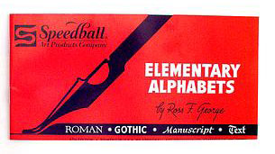 Elementary Alphabets