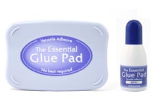 Essential Glue Pad and Refill