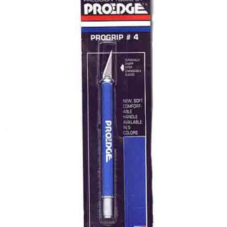 ProEdge Gripper Knife - Blue