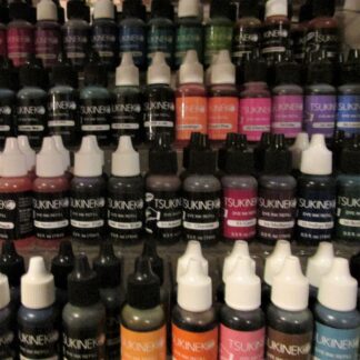 Kaleidacolor Inkers