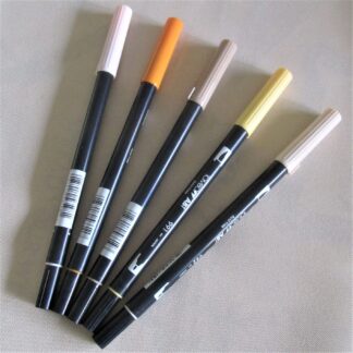 Individual Markers - Tans, Pinks, Beiges