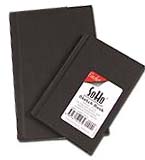 Cachet SoHo Sketch Book - 8.5 x 5.5 inch