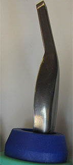 Staedtler #1 Reversed