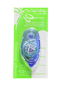 Tombow Mono-Adhesive Tape Dispenser and Refills