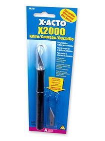 X-Acto X2000 Precision Knife