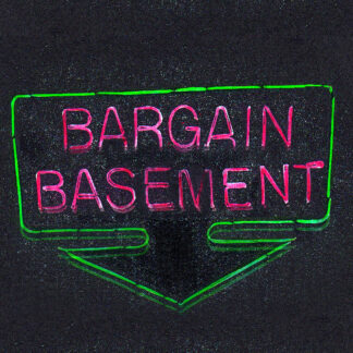 Bargain Basement